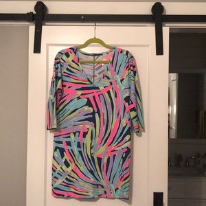 Lily Pulitzer dress